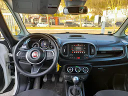 Fiat 500L  1.4 95ch Sport S&S occasion - Photo 13