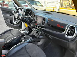 Fiat 500L  1.4 95ch Sport S&S occasion - Photo 21
