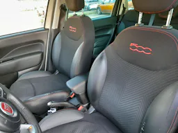 Fiat 500L  1.4 95ch Sport S&S occasion - Photo 22
