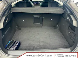 Peugeot 408 PureTech 130 ch S&S EAT8 Allure occasion - Photo 7