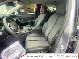 Peugeot 408 PureTech 130 ch S&S EAT8 Allure occasion - Photo 8