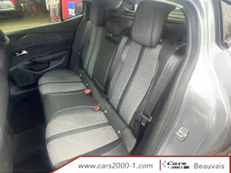 Peugeot 408 PureTech 130 ch S&S EAT8 Allure occasion - Photo 9