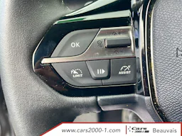 Peugeot 408 PureTech 130 ch S&S EAT8 Allure occasion - Photo 11