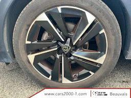 Peugeot 408 PureTech 130 ch S&S EAT8 Allure occasion - Photo 13