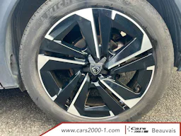 Peugeot 408 PureTech 130 ch S&S EAT8 Allure occasion - Photo 14