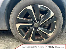 Peugeot 408  PureTech 130 ch S&S EAT8 Allure occasion - Photo 16