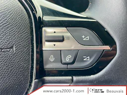 Peugeot 408 PureTech 130 ch S&S EAT8 Allure occasion - Photo 17