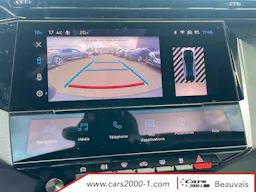 Peugeot 408 PureTech 130 ch S&S EAT8 Allure occasion - Photo 29