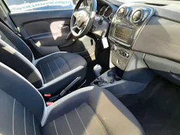 Dacia Sandero  0.9 TCe 90ch Stepway Easy-R occasion - Photo 15