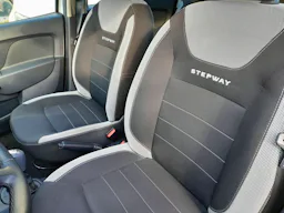 Dacia Sandero  0.9 TCe 90ch Stepway Easy-R occasion - Photo 18