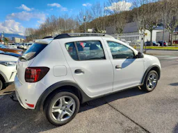 Dacia Sandero  0.9 TCe 90ch Stepway Easy-R occasion - Photo 3
