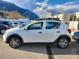 Dacia Sandero 0.9 TCe 90ch Stepway Easy-R occasion - Photo 6