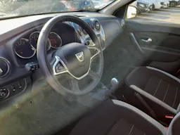 Dacia Sandero  0.9 TCe 90ch Stepway Easy-R occasion - Photo 8