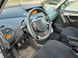 Citroën C4 Picasso  1.6 HDi110 FAP occasion - Photo 10