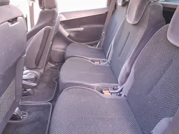 Citroën C4 Picasso  1.6 HDi110 FAP occasion - Photo 12