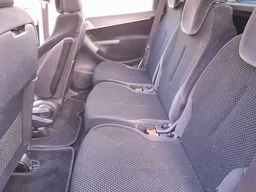 Citroën C4 Picasso  1.6 HDi110 FAP occasion - Photo 13