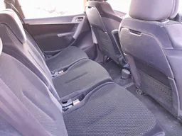 Citroën C4 Picasso 1.6 HDi110 FAP occasion - Photo 15