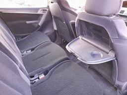 Citroën C4 Picasso 1.6 HDi110 FAP occasion - Photo 16