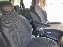 Citroën C4 Picasso  1.6 HDi110 FAP occasion - Photo 19