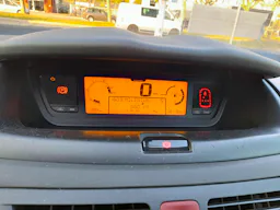 Citroën C4 Picasso 1.6 HDi110 FAP occasion - Photo 20