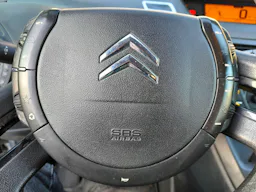 Citroën C4 Picasso 1.6 HDi110 FAP occasion - Photo 23