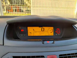 Citroën C4 Picasso 1.6 HDi110 FAP occasion - Photo 25