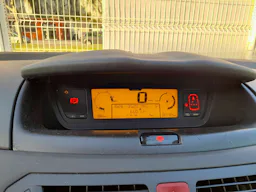 Citroën C4 Picasso  1.6 HDi110 FAP occasion - Photo 25
