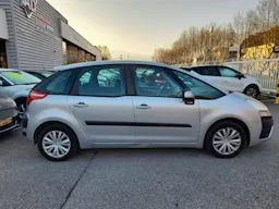 Citroën C4 Picasso 1.6 HDi110 FAP occasion - Photo 3