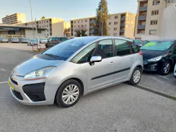 Citroën C4 Picasso 1.6 HDi110 FAP occasion - Photo 7