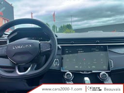 Lynk & Co PHEV  1.5 PHEV 261 ch DCTH7 occasion - Photo 10