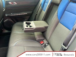 Lynk & Co PHEV  1.5 PHEV 261 ch DCTH7 occasion - Photo 17