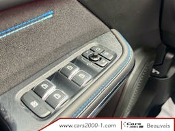 Lynk & Co PHEV  1.5 PHEV 261 ch DCTH7 occasion - Photo 21