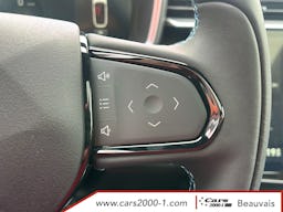 Lynk & Co PHEV  1.5 PHEV 261 ch DCTH7 occasion - Photo 22