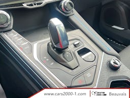 Lynk & Co PHEV  1.5 PHEV 261 ch DCTH7 occasion - Photo 23