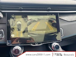 Lynk & Co PHEV  1.5 PHEV 261 ch DCTH7 occasion - Photo 24