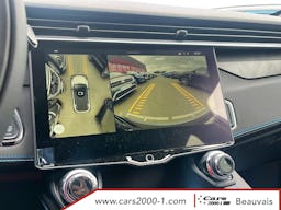 Lynk & Co PHEV  1.5 PHEV 261 ch DCTH7 occasion - Photo 25