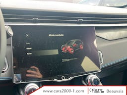 Lynk & Co PHEV  1.5 PHEV 261 ch DCTH7 occasion - Photo 26