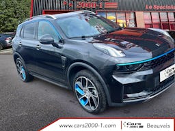 Lynk & Co PHEV  1.5 PHEV 261 ch DCTH7 occasion - Photo 3