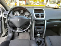 Peugeot 207 1.4 VTi 16v Trendy 5p occasion - Photo 10