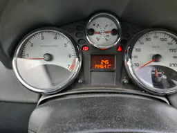 Peugeot 207 1.4 VTi 16v Trendy 5p occasion - Photo 12