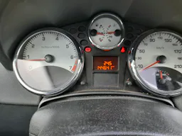 Peugeot 207  1.4 VTi 16v Trendy 5p occasion - Photo 12