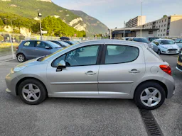 Peugeot 207 1.4 VTi 16v Trendy 5p occasion - Photo 5