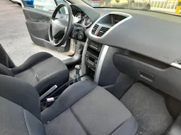 Peugeot 207 1.4 VTi 16v Trendy 5p occasion - Photo 9