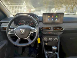 Dacia Sandero III 1.0 ECO-G 100ch Stepway Confort occasion - Photo 10