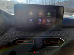 Dacia Sandero III 1.0 ECO-G 100ch Stepway Confort occasion - Photo 22