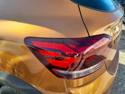 Dacia Sandero III 1.0 ECO-G 100ch Stepway Confort occasion - Photo 25