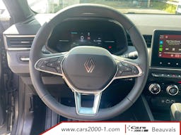 Renault Clio V  TCe 90 X-Tronic Techno - 5P occasion - Photo 14