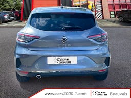 Renault Clio V  TCe 90 X-Tronic Techno - 5P occasion - Photo 5