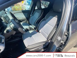 Renault Clio V  TCe 90 X-Tronic Techno - 5P occasion - Photo 8