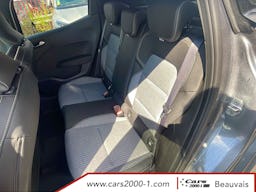 Renault Clio V  TCe 90 X-Tronic Techno - 5P occasion - Photo 9